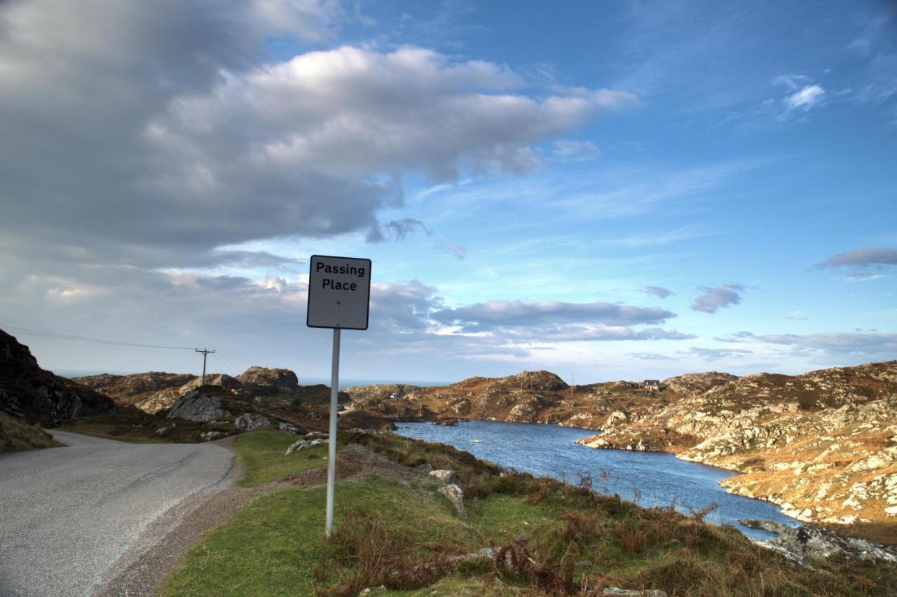 Rosemount Cottage Two - Highland Cottage Garve Luaran gambar